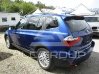 2009 BMW X3