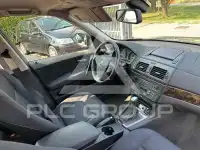 2009 BMW X3