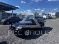 2009 BMW X3