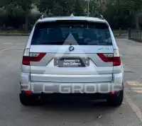 2009 BMW X3