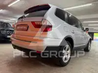 2009 BMW X3