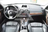 2009 BMW X3
