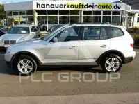 2009 BMW X3