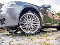 2009 BMW X3