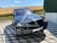 2009 BMW X3