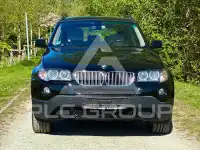 2009 BMW X3