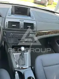 2009 BMW X3