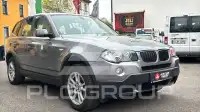 2009 BMW X3
