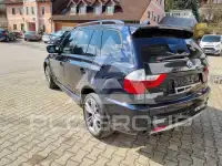 2009 BMW X3