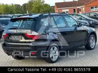 2009 BMW X3
