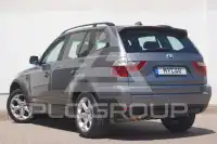 2009 BMW X3