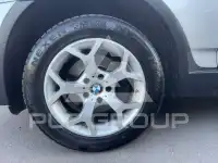 2009 BMW X3