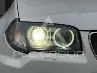 2009 BMW X3