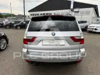 2009 BMW X3