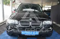 2009 BMW X3