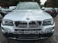 2009 BMW X3