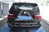 2009 BMW X3