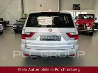 2009 BMW X3