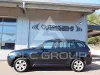 2009 BMW X3