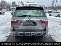 2009 BMW X3