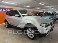 2009 BMW X3