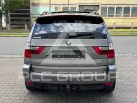 2009 BMW X3