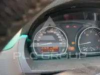 2009 BMW X3