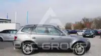 2009 BMW X3