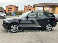 2009 BMW X3