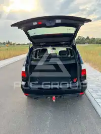 2009 BMW X3