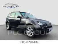 2009 BMW X3