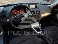 2009 BMW X3