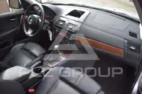 2009 BMW X3