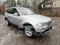 2009 BMW X3