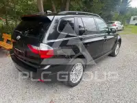 2009 BMW X3