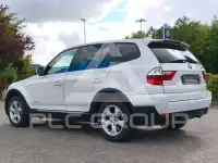 2009 BMW X3