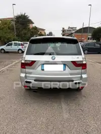 2009 BMW X3