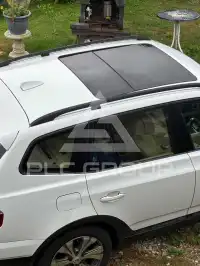 2009 BMW X3