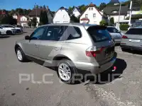 2009 BMW X3