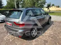 2009 BMW X3