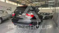 2009 BMW X3
