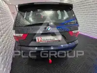 2009 BMW X3