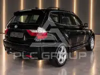 2009 BMW X3