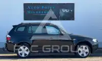 2009 BMW X3