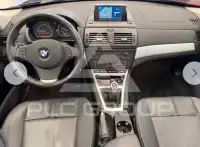 2009 BMW X3