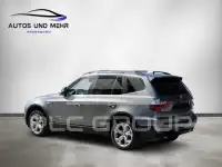 2009 BMW X3