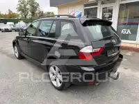 2009 BMW X3