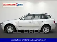 2009 BMW X3