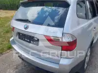 2009 BMW X3