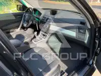 2009 BMW X3